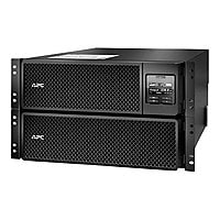 APC Smart-UPS SRT 8000VA RM - UPS - 8000 Watt - 8000 VA