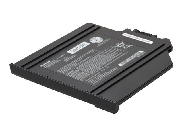 Panasonic CF-VZSU0KW - notebook battery - Li-Ion - 2.96 Ah