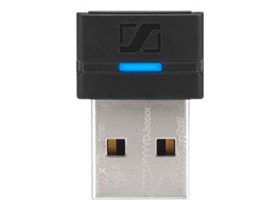 Sennheiser BTD 800 USB - network adapter