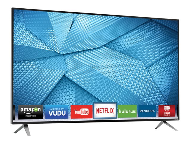 VIZIO M43-C1 M Series - 43" Class ( 42.51" viewable ) LED TV