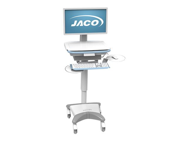 Jaco Ultralite 225 Simplicity - cart