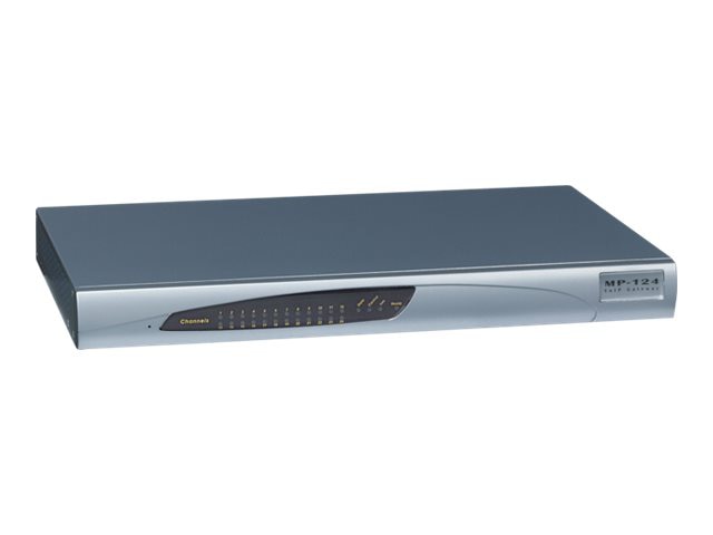 AudioCodes MediaPack Series MP-124 - VoIP gateway