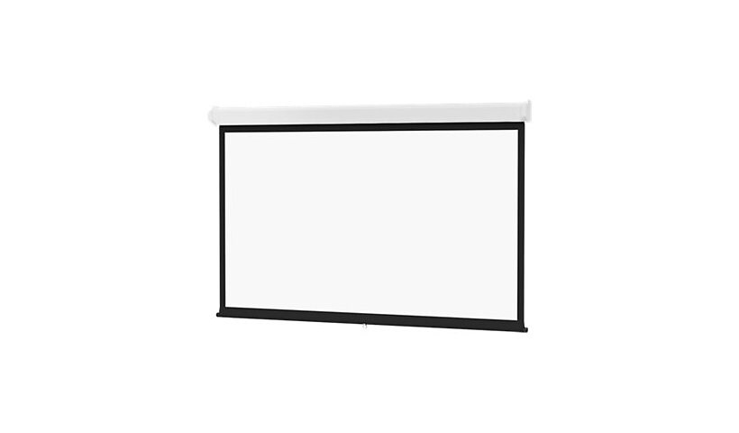 Da-Lite Model C Wide Format - projection screen - 123" (122.8 in)