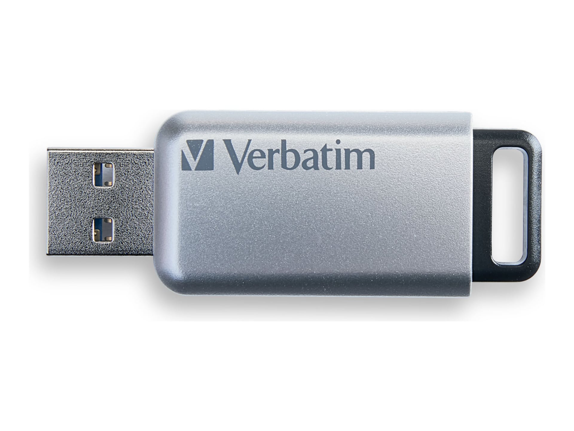 Verbatim Store 'n' Go Secure Pro - USB flash drive - 64 GB
