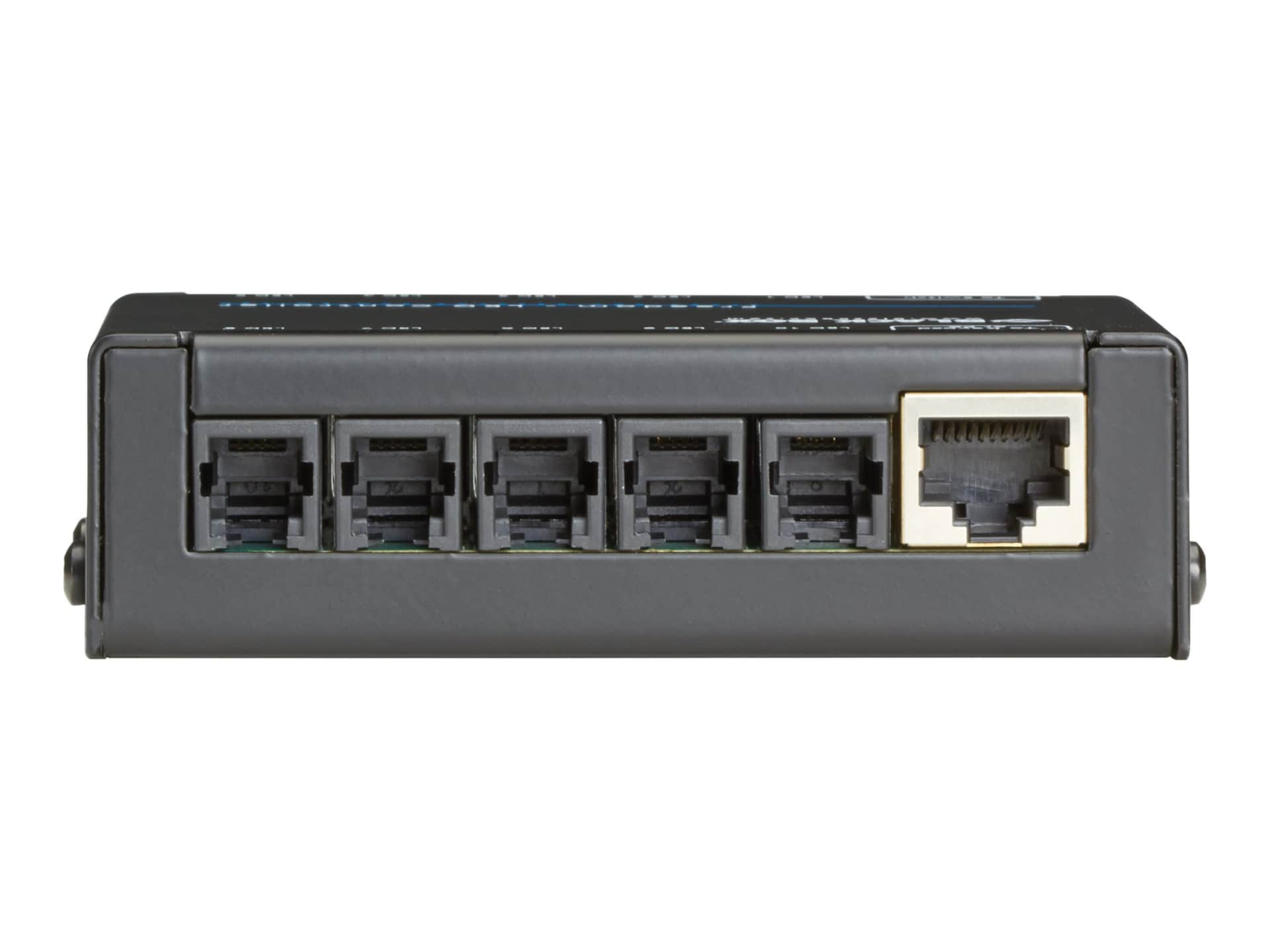 Black Box LED Monitor Identification Kit for Freedom KVM Switch