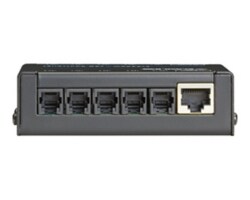 Black Box KVM Consoles Switches