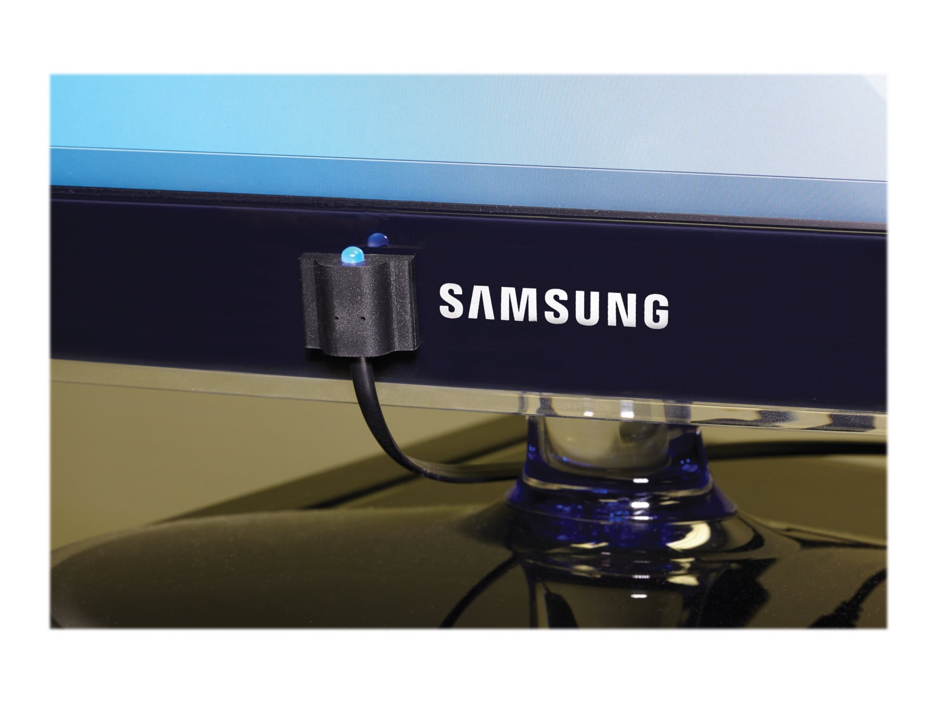 Thumbnail 4 of 5 for Black Box Freedom KVM Switch LED Monitor ID Kit - KVM switch LED hardware controller