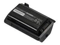 Zebra Battery Pack - handheld battery - Li-Ion - 5300 mAh