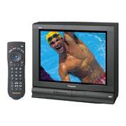 Panasonic CT 27SX12 - TV - CRT 27" - color