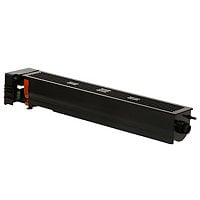 Konica Minolta TN-711K - black - original - toner cartridge