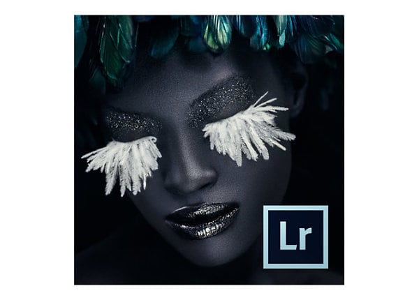 Adobe Photoshop Lightroom ( v. 6 ) - license