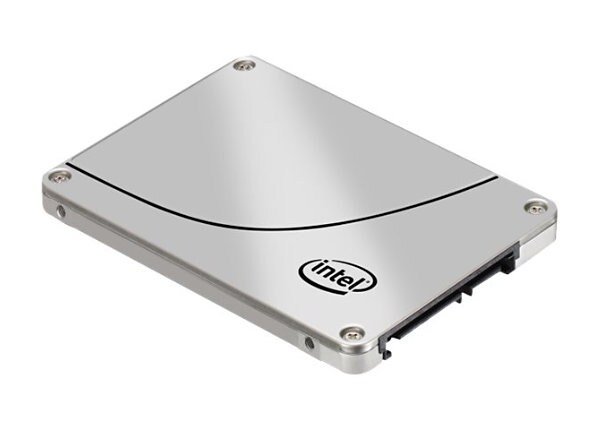 Intel Solid-State Drive DC S3610 Series - solid state drive - 1.2 TB - SATA 6Gb/s