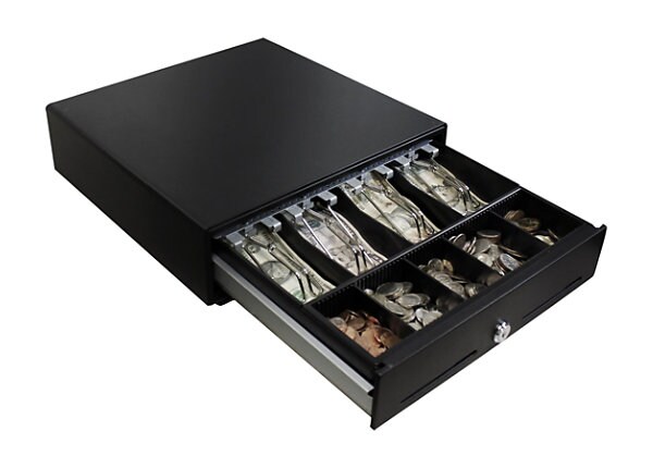 Adesso MRP-13CD - electronic cash drawer