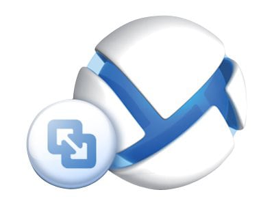 Acronis Backup for VMware to Cloud - subscription license renewal (1 year)