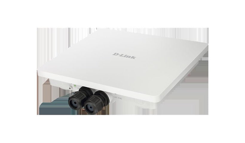 D-Link DAP-3662 - wireless access point