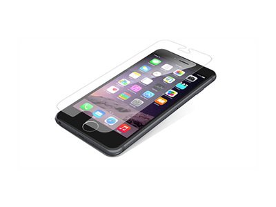 Zagg InvisableSHIELD HDX for iPhone 6
