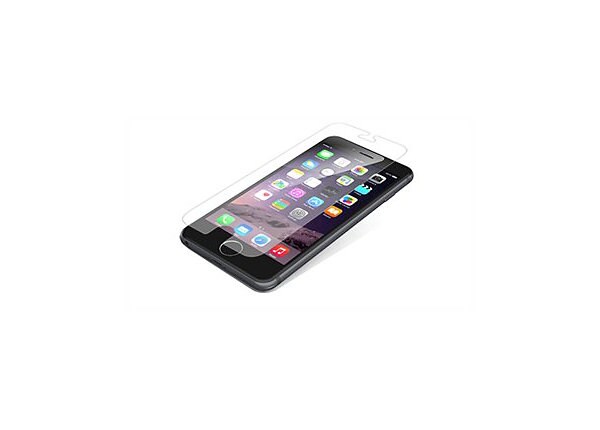 Zagg InvisableSHIELD HDX for iPhone 6