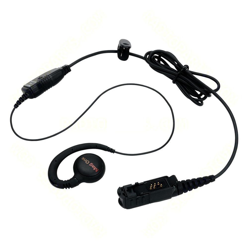 Earpiece microphone online