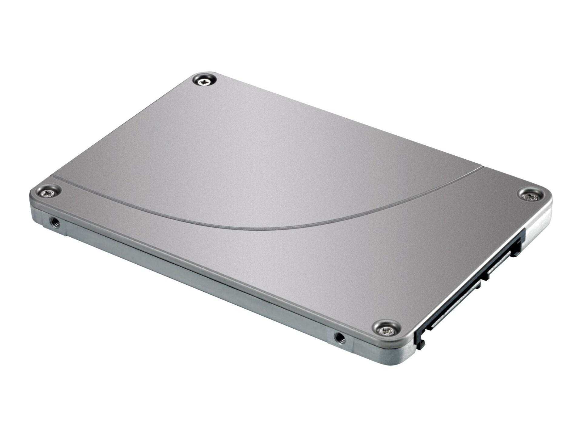 HP - solid state drive - 512 GB - SATA 6Gb/s - promo