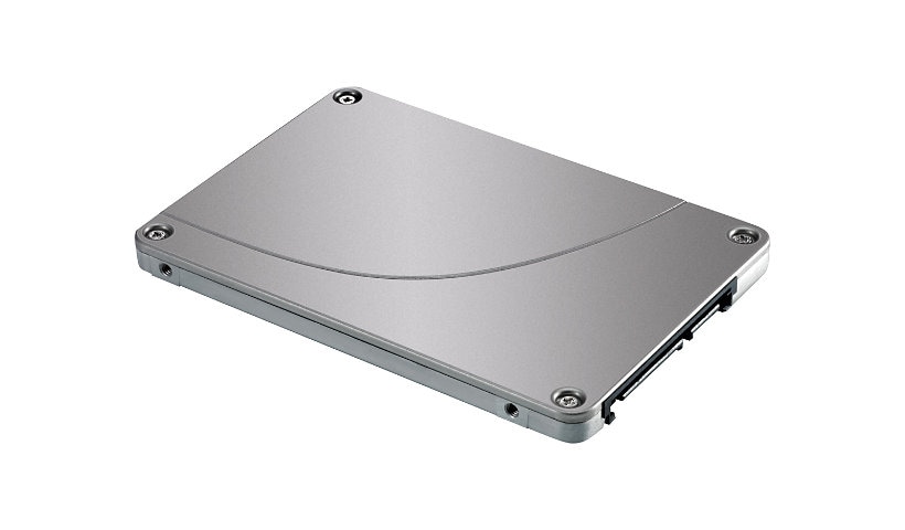HP - solid state drive - 512 GB - SATA 6Gb/s - promo