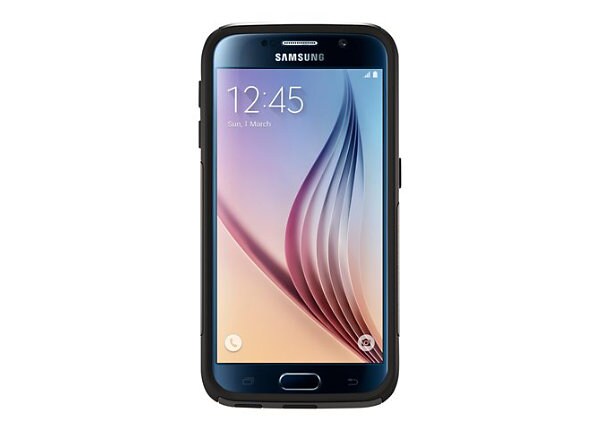 OtterBox Commuter Samsung GALAXY S6 back cover for cell phone