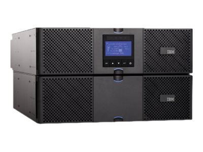 Lenovo RT6kVA - UPS - 5.4 kW - 6000 VA