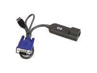 HPE - video/USB extender