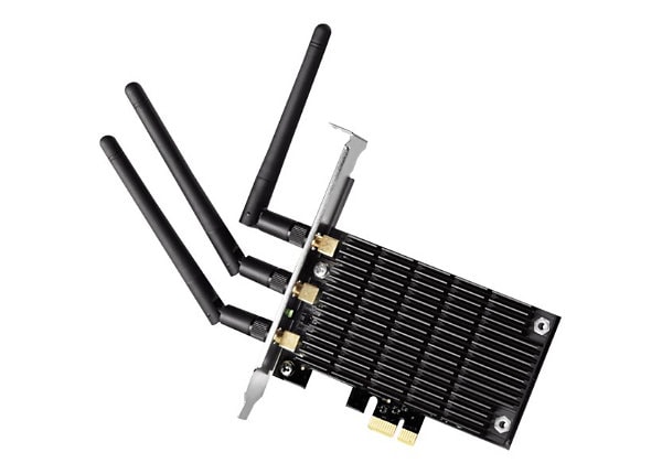 TP-Link Archer T9E - network adapter