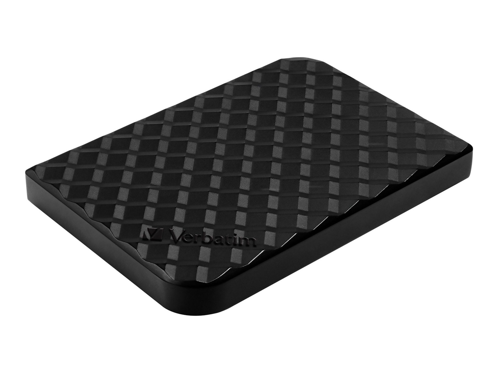 Verbatim Store 'n' Go Portable - hard drive - 2 TB - USB 3.0