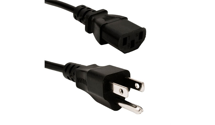 Ruckus power cable