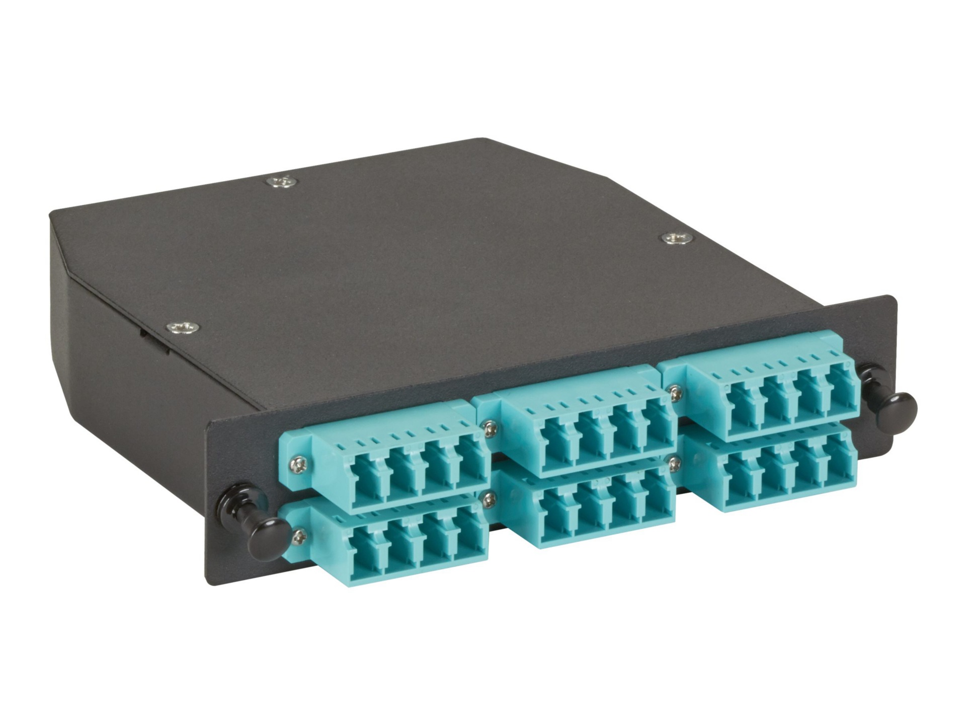 Black Box fiber optic cassette