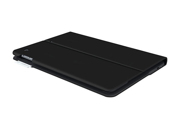 Logitech Type+ protective KB case for Ipad Air

