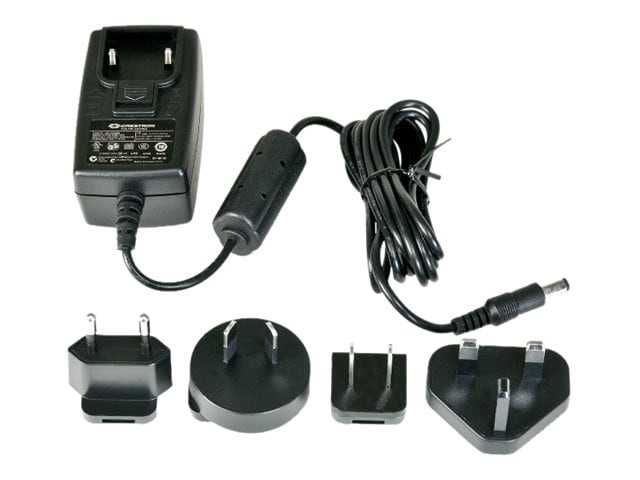 Any Laptop Charger / Power Adapter