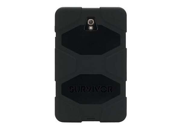 Griffin Survivor All-Terrain - protective cover for tablet