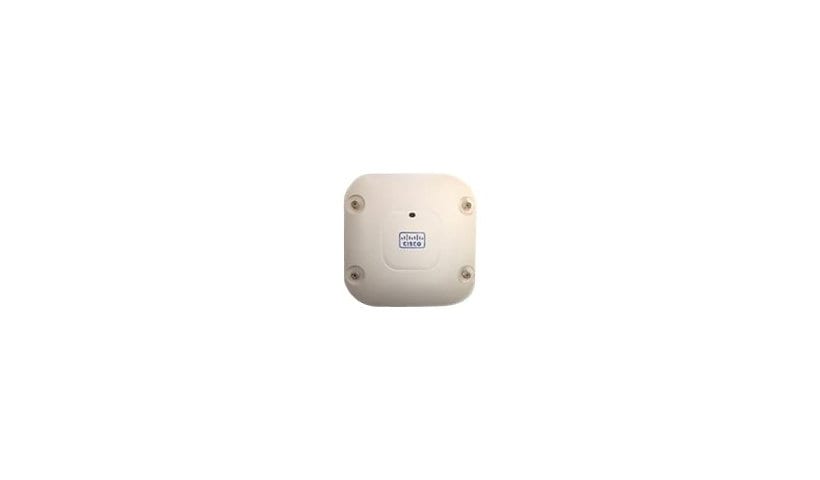 Cisco Aironet 2702e Controller-based - wireless access point
