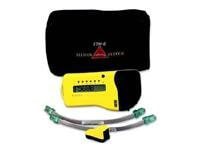 Siemon network cable testing kit