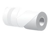 MAXStick 2Go Double Side Edge - thermal paper - 24 roll(s) -  - 55 g/m²