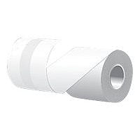 MAXStick 2Go Double Side Edge - thermal paper - 24 roll(s) -  - 55 g/m²