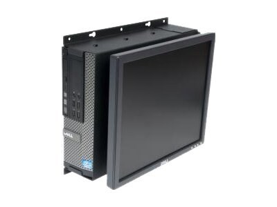 RackSolutions - wall mount