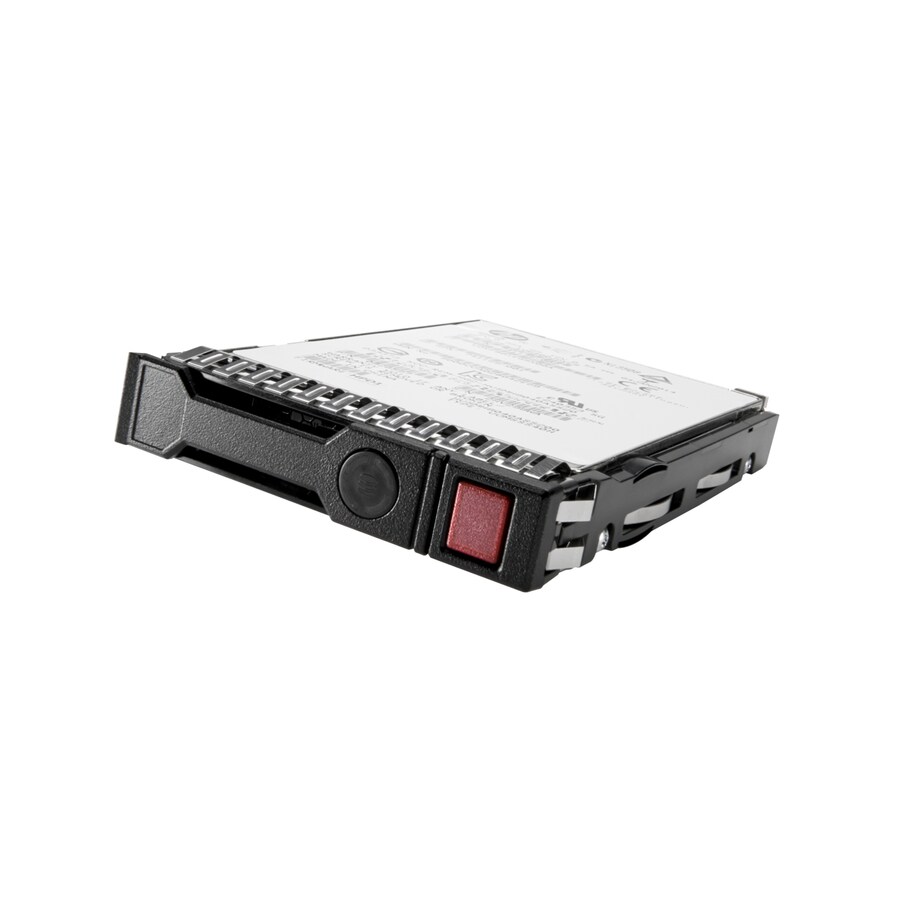 Thumbnail 2 of 3 for HPE Midline - hard drive - 6 TB - SAS 12Gb/s