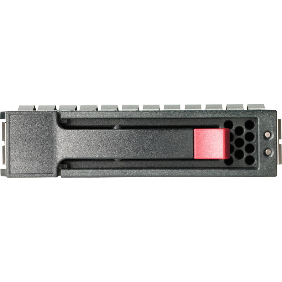 Thumbnail 3 of 3 for HPE Midline - hard drive - 6 TB - SAS 12Gb/s