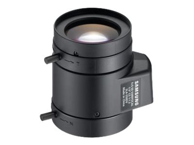Samsung Techwin SLA-550DV - CCTV lens - 5 mm - 50 mm