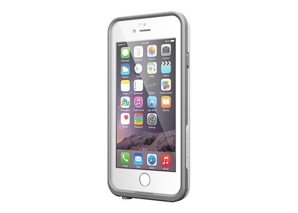 LifeProof Fre - marine case for cell phone