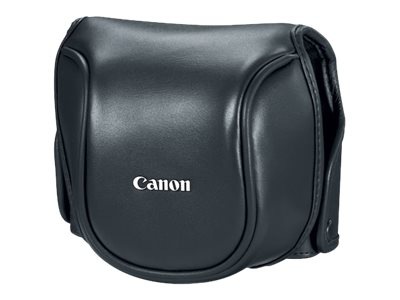 Canon PSC6100 Deluxe - case for camera
