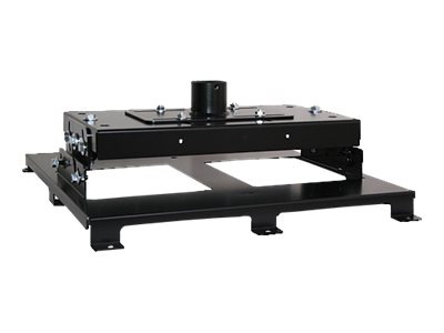 Chief Heavy Duty Custom Ceiling Projector Mount - Black