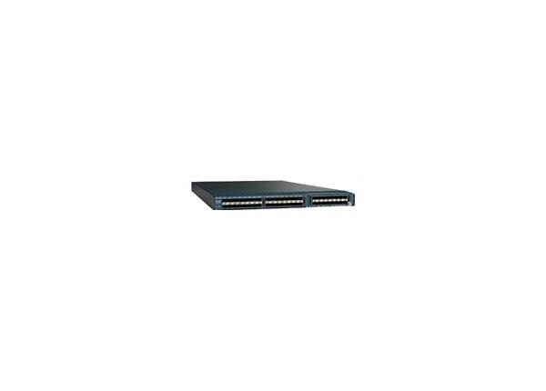 Cisco UCS SmartPlay Select 6248UP 48-Port Fabric Interconnect (Not Sold Standalone) - switch - 32 ports - managed -