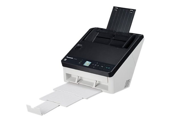 Panasonic KV-S1027C - document scanner - desktop - USB 3.0