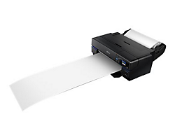 Epson inkjet printer