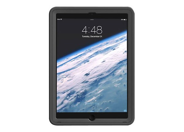 OtterBox UnlimitEd Apple iPad Air - protective case for tablet