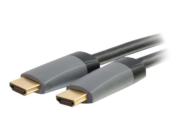 C2G Plus Series 40ft Select High Speed HDMI Cable with Ethernet - 1080p